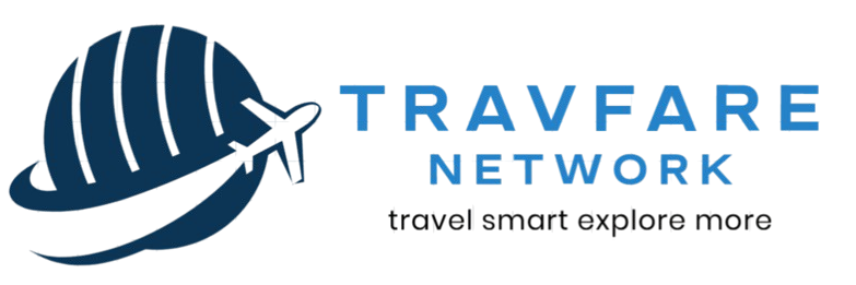 Travfare Network
