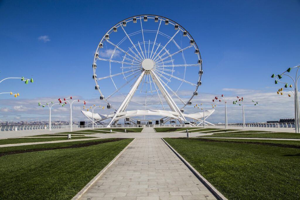 travel, baku, azerbaijan, architecture, baku, baku, baku, baku, baku, azerbaijan, azerbaijan, azerbaijan, azerbaijan